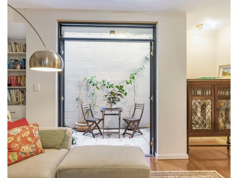 3/70 Marlborough Street, Surry Hills NSW 2010