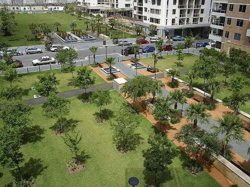 115/804 Bourke Street, Waterloo NSW 2017