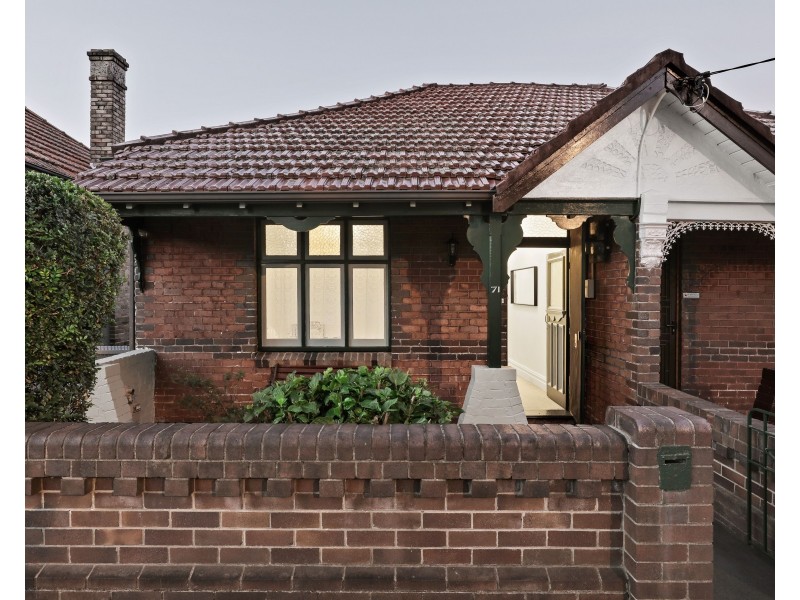 71 Premier Street, Marrickville NSW 2204
