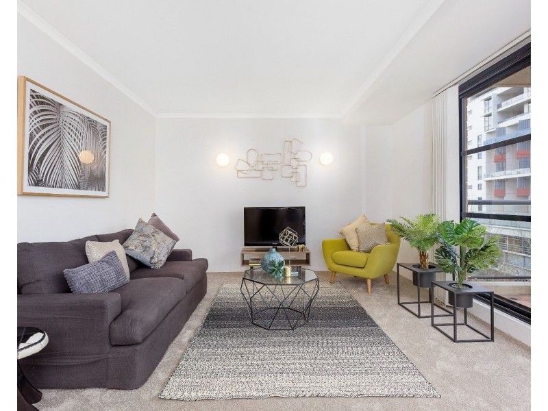 C609/6-8 Crescent Street, Redfern NSW 2016