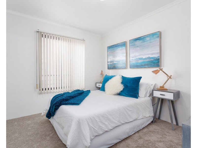 C609/6-8 Crescent Street, Redfern NSW 2016