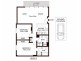 C609/6-8 Crescent Street, Redfern NSW 2016 Floorplan