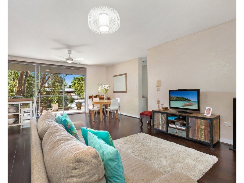 24/95 Euston Road, Alexandria NSW 2015