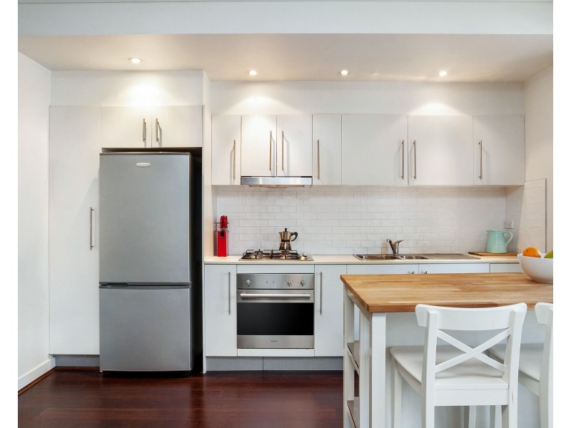 24/95 Euston Road, Alexandria NSW 2015