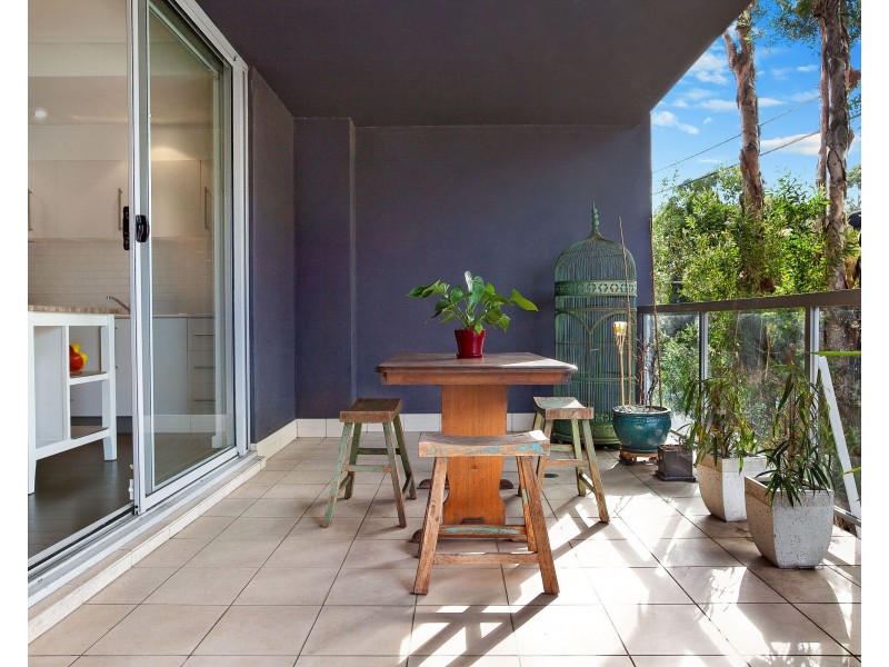 24/95 Euston Road, Alexandria NSW 2015