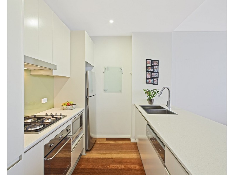 25/30 Brennan Street, Alexandria NSW 2015