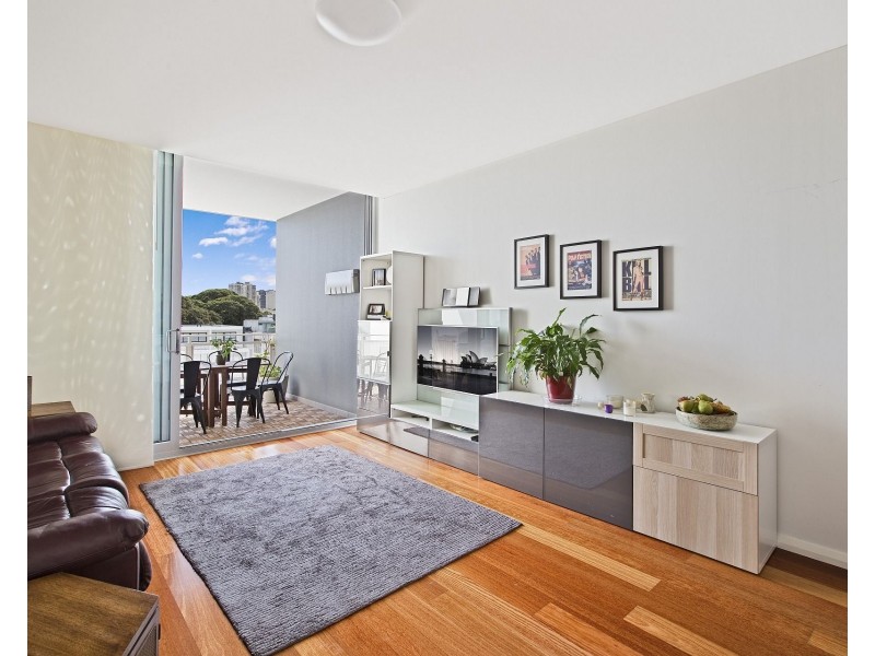 25/30 Brennan Street, Alexandria NSW 2015