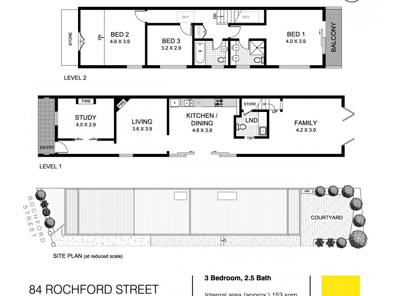 84 Rochford Street, Erskineville NSW 2043