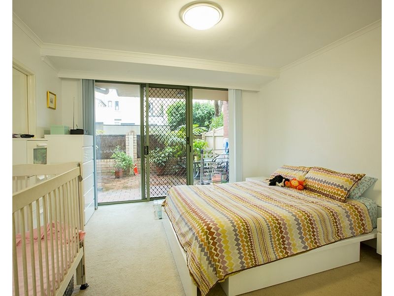 50/30 Nobbs Street, Surry Hills NSW 2010