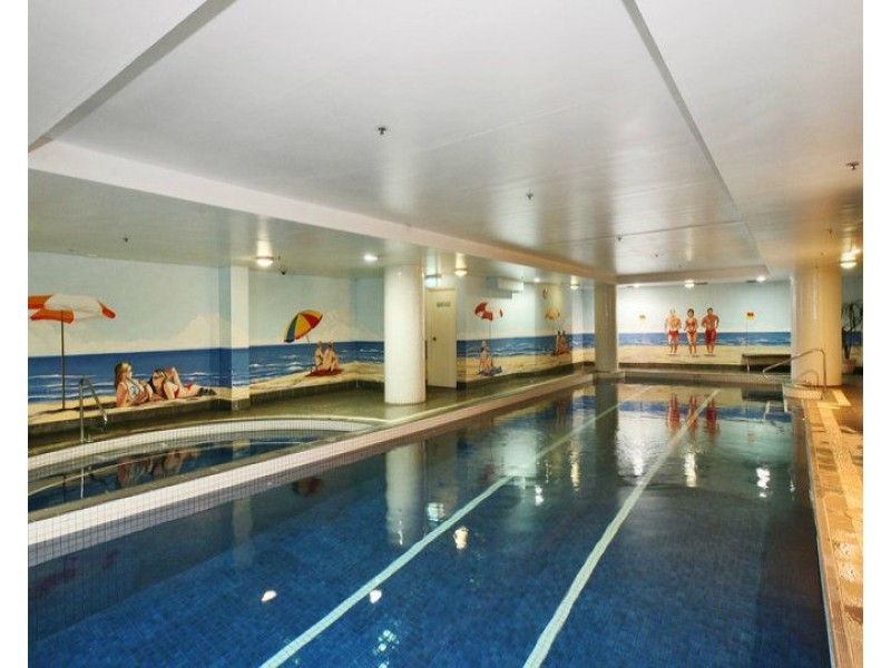 329/298 Sussex Street, Sydney NSW 2000