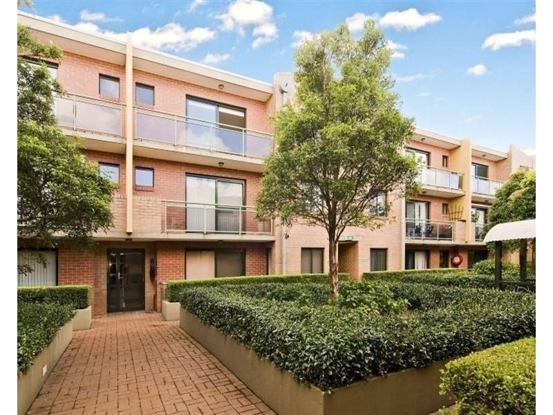 42/506-514 Botany Road, Alexandria NSW 2015