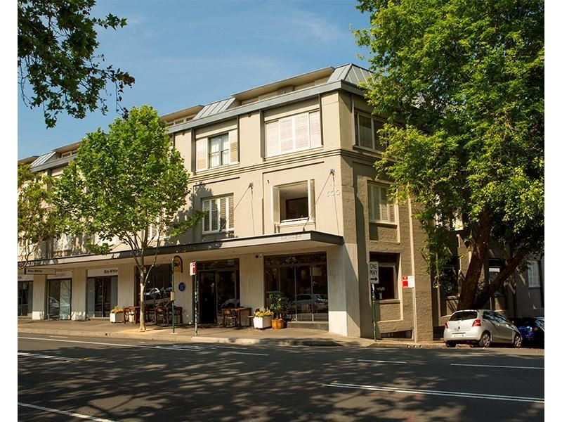 15/500 Crown Street, Surry Hills NSW 2010