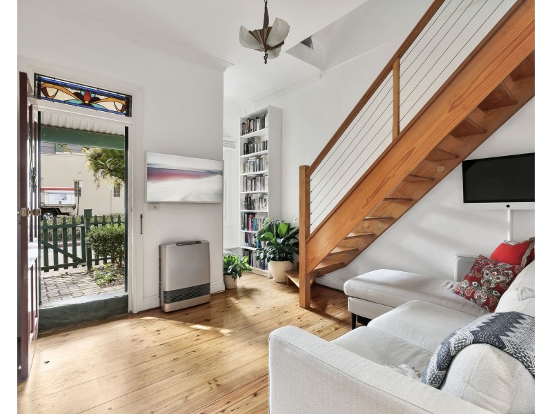 1 Victoria Street, Erskineville NSW 2043