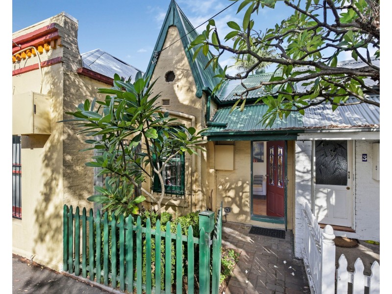 1 Victoria Street, Erskineville NSW 2043
