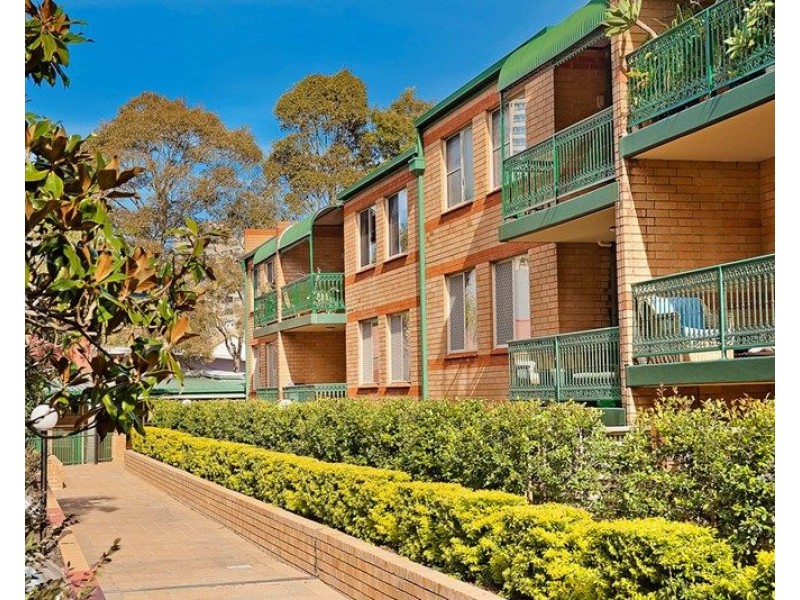 29/128 George Street, Redfern NSW 2016