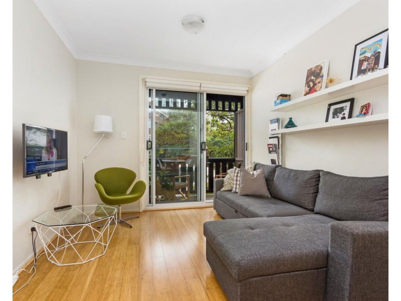 15/58A Flinders Street, Darlinghurst NSW 2010