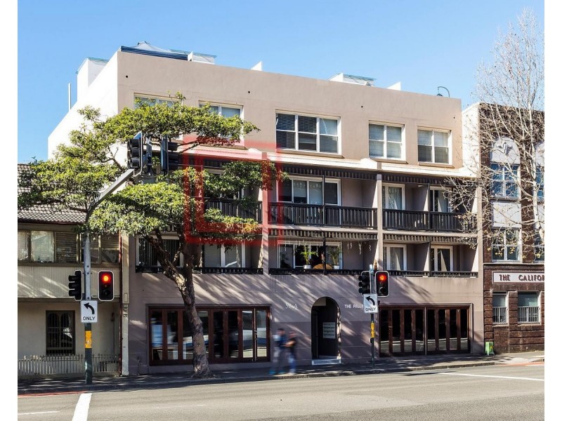 15/58A Flinders Street, Darlinghurst NSW 2010