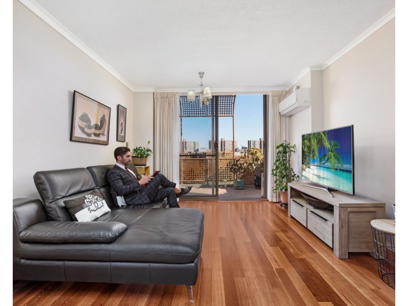 76/1 Maddison Street, Redfern NSW 2016