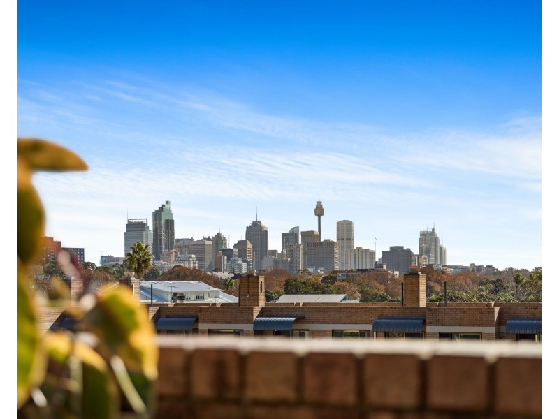 76/1 Maddison Street, Redfern NSW 2016