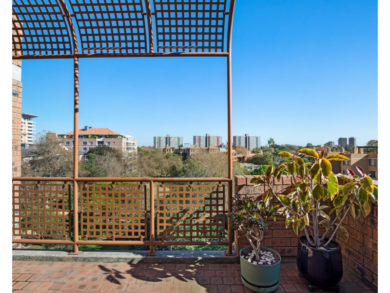 76/1 Maddison Street, Redfern NSW 2016