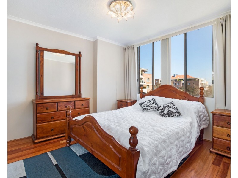 76/1 Maddison Street, Redfern NSW 2016