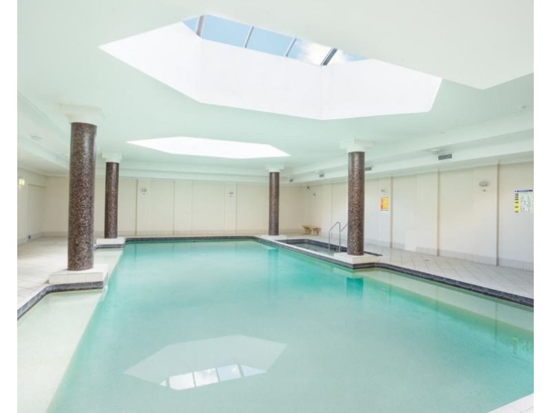 76/1 Maddison Street, Redfern NSW 2016