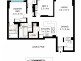 76/1 Maddison Street, Redfern NSW 2016 Floorplan