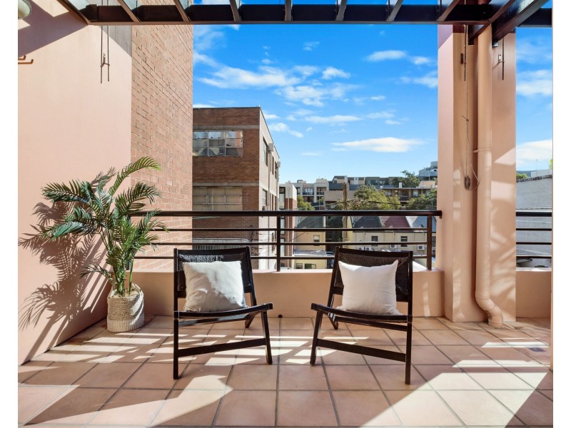 2/553 Elizabeth Street, Surry Hills NSW 2010