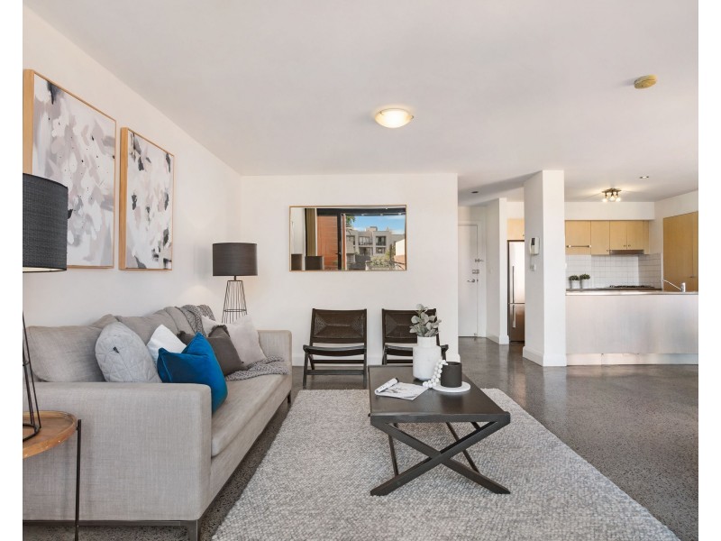 2/553 Elizabeth Street, Surry Hills NSW 2010