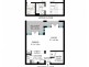 2/553 Elizabeth Street, Surry Hills NSW 2010 Floorplan