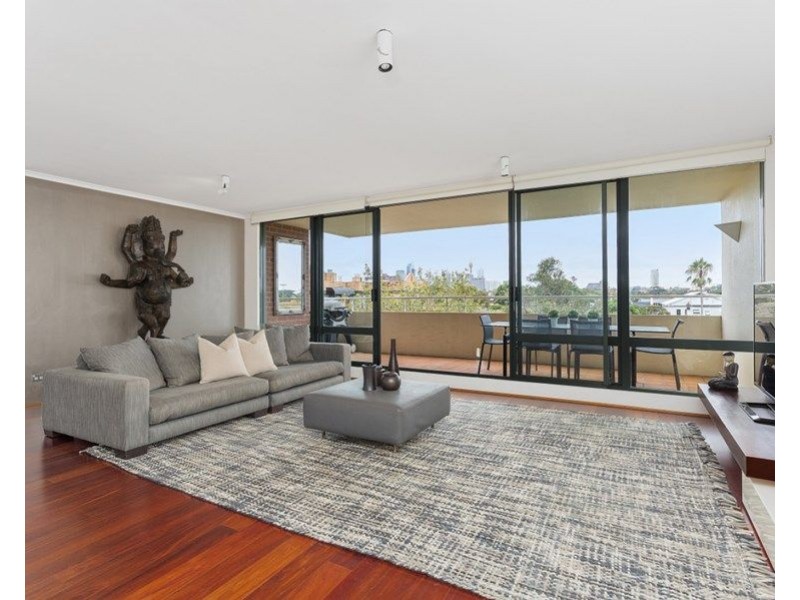 A707/780 Bourke Street, Redfern NSW 2016