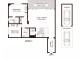 A707/780 Bourke Street, Redfern NSW 2016 Floorplan