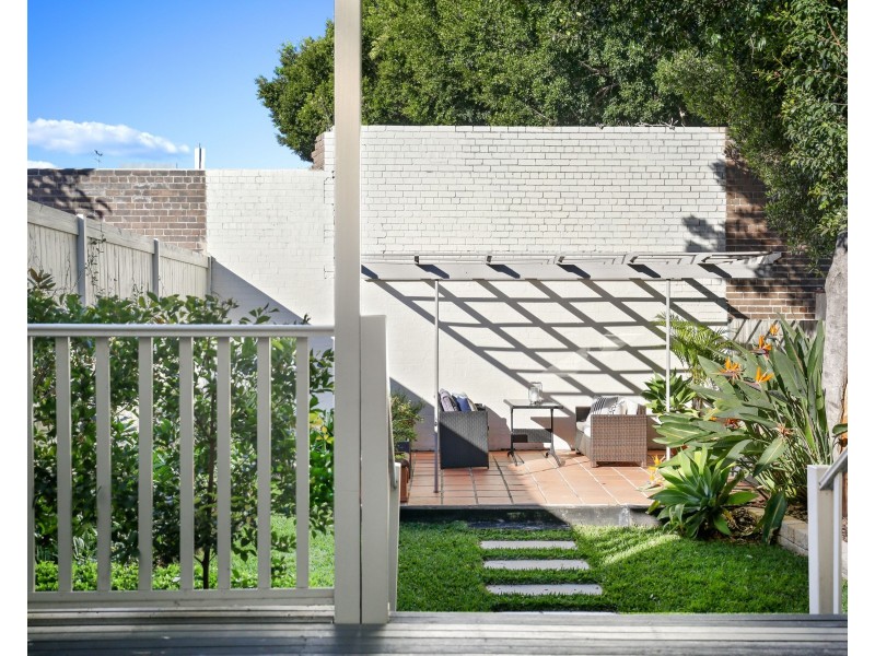 3 Bourne Street, Marrickville NSW 2204