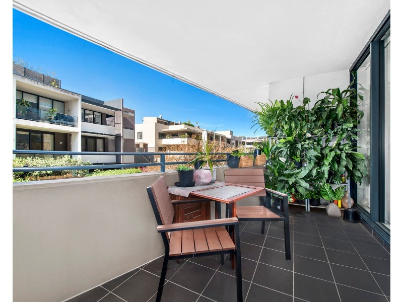 302E/1-5 Hunter Street (enter via Mcevoy Street), Waterloo NSW 2017