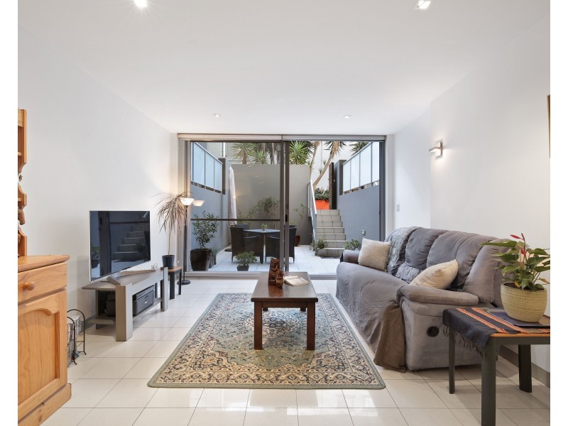 3/32 Rosehill Street (entry from Cornwallis Street), Redfern NSW 2016