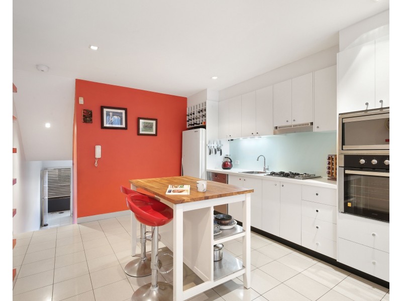 3/32 Rosehill Street (entry from Cornwallis Street), Redfern NSW 2016