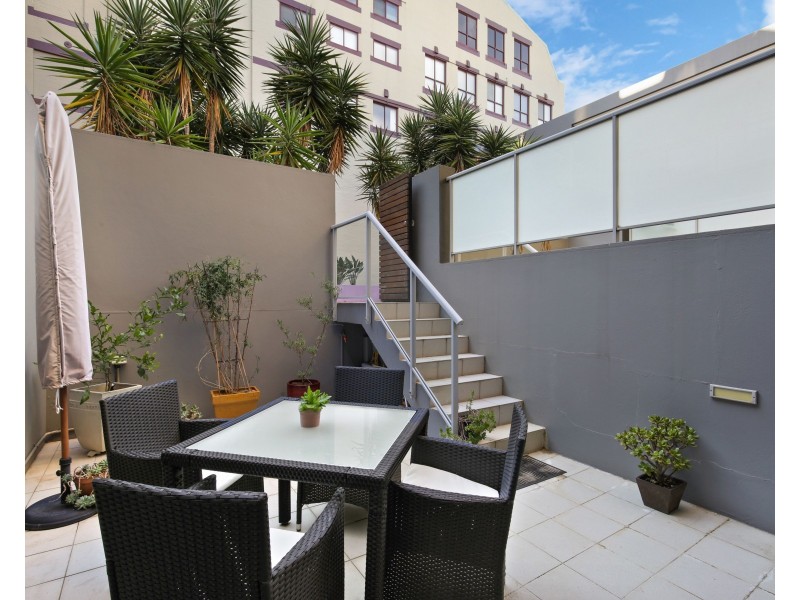 3/32 Rosehill Street (entry from Cornwallis Street), Redfern NSW 2016