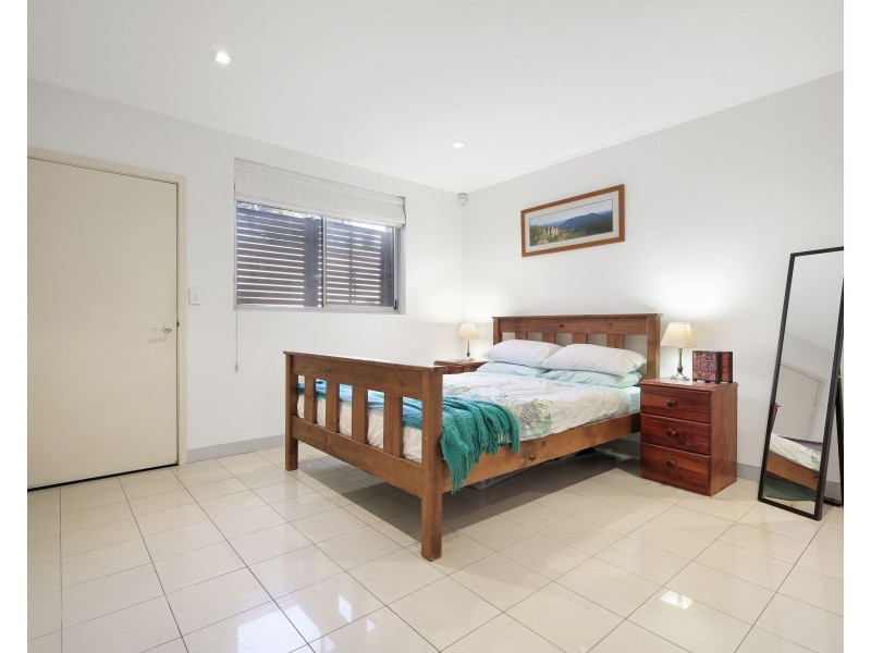 3/32 Rosehill Street (entry from Cornwallis Street), Redfern NSW 2016