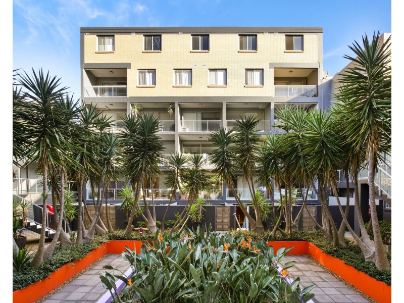 3/32 Rosehill Street (entry from Cornwallis Street), Redfern NSW 2016