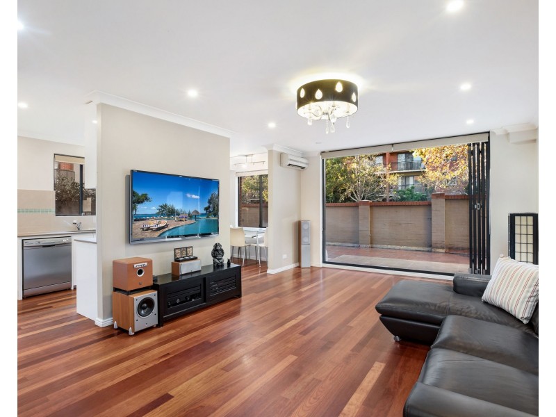 2102/177 Mitchell Road, Erskineville NSW 2043