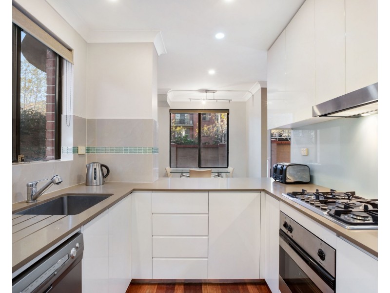 2102/177 Mitchell Road, Erskineville NSW 2043