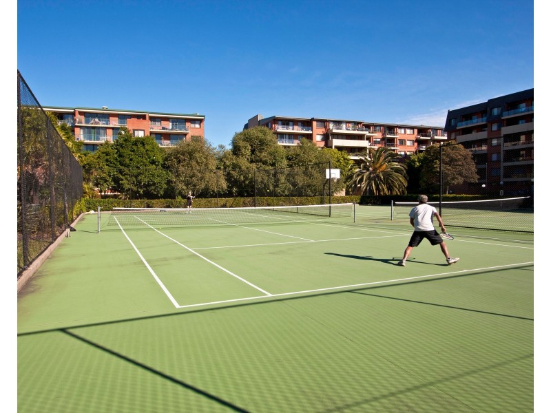 2102/177 Mitchell Road, Erskineville NSW 2043