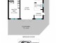 2102/177 Mitchell Road, Erskineville NSW 2043 Floorplan