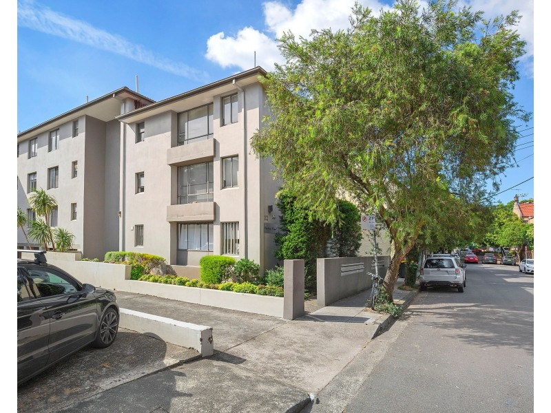 28/12-16 Chelsea Street, Redfern NSW 2016