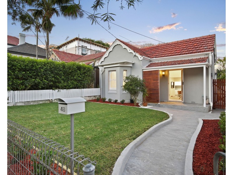 48 Marian Street, Enmore NSW 2042