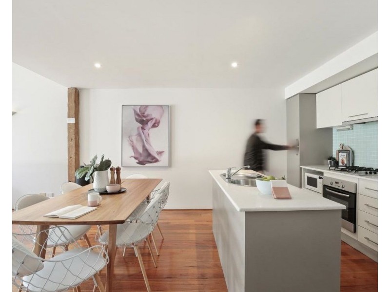 11/92 Shepherd Street, Chippendale NSW 2008