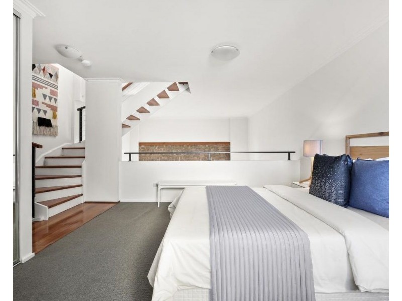 11/92 Shepherd Street, Chippendale NSW 2008