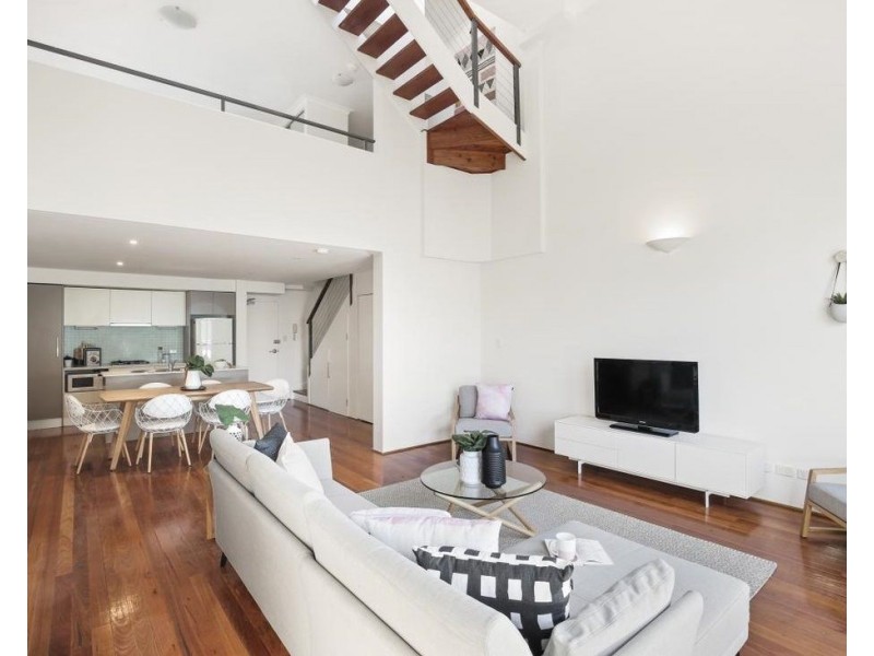 11/92 Shepherd Street, Chippendale NSW 2008