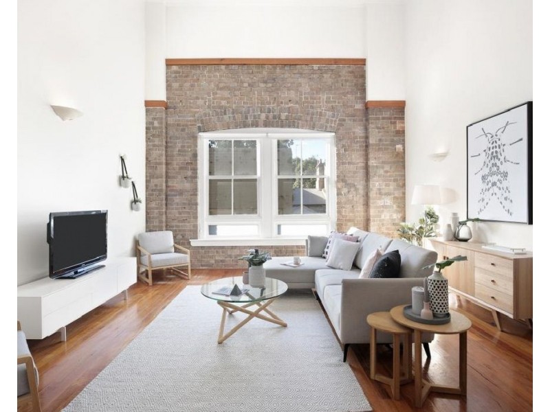 11/92 Shepherd Street, Chippendale NSW 2008