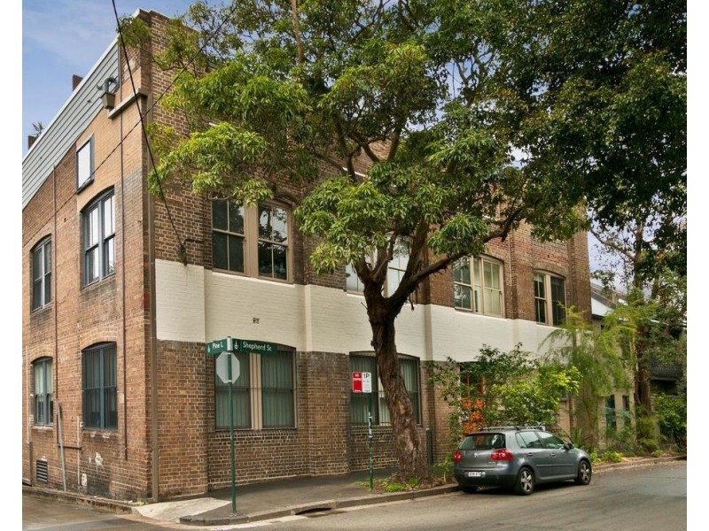 11/92 Shepherd Street, Chippendale NSW 2008